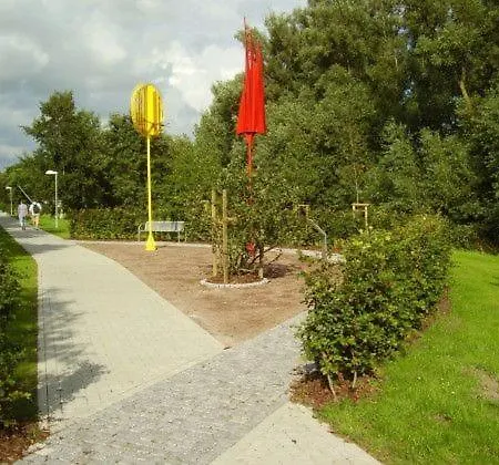 Casa de Férias In 20-158 Dornumersiel