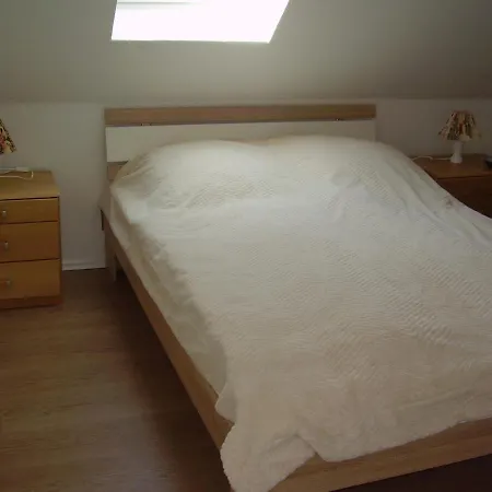 Holiday home In 20-158 *
