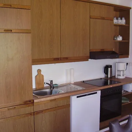 Holiday home In 20-158 *