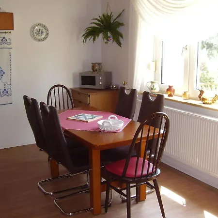 In 20-158 Holiday home