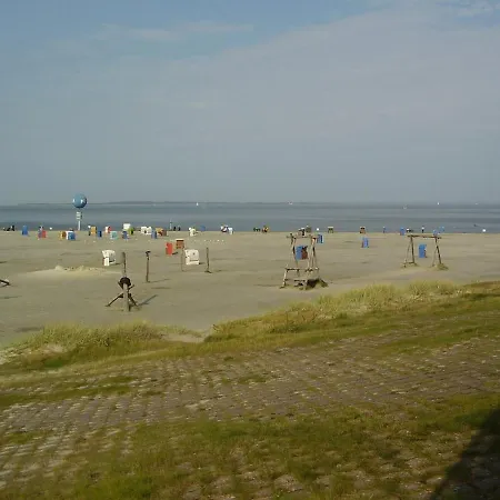 In 20-158 * Dornumersiel