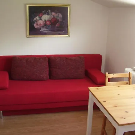 Holiday home In 20-158 *