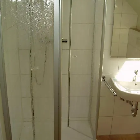 In 20-158 Holiday home Dornumersiel