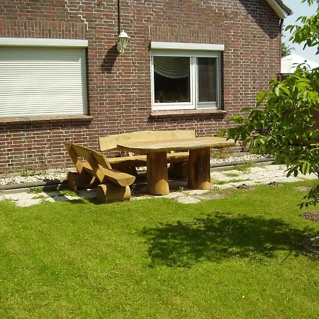 Holiday home In 20-158 *