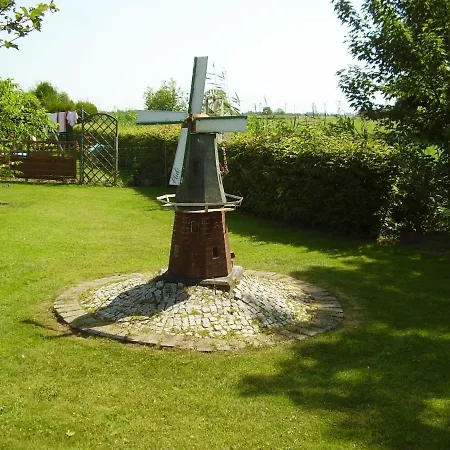 In 20-158 Holiday home