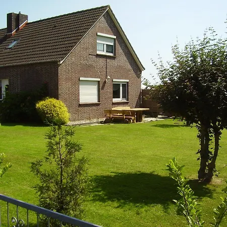 In 20-158 Dornumersiel