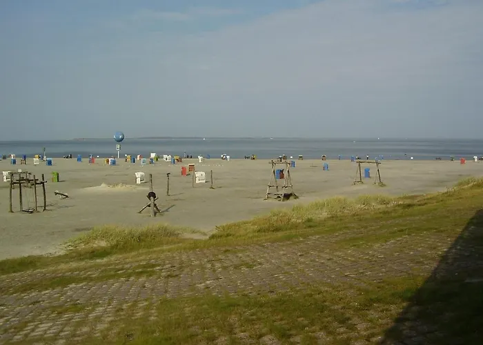 In 20-158 * Dornumersiel