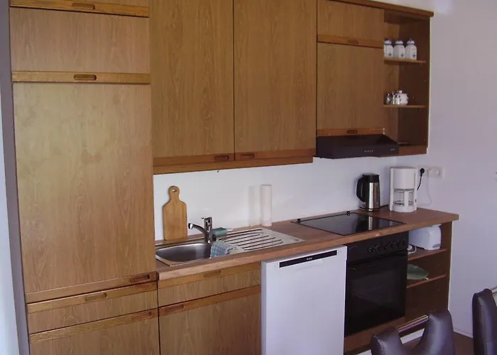 In 20-158 Tatil Evi